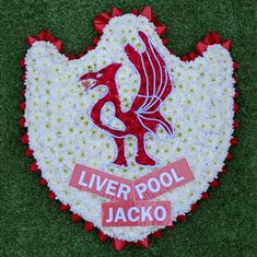 Liverpool FC Shield