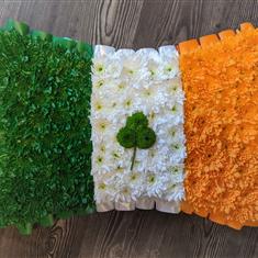 Irish Flag