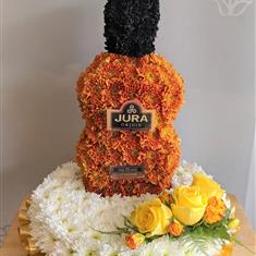 Jura Bottle - 3D Standard Size