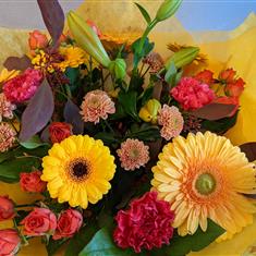 Autumn Choice Gift Box