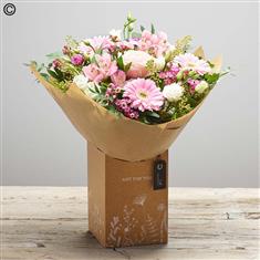 Floral Gift Box - Pastels
