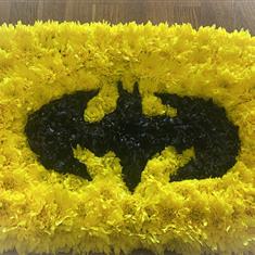 Batman Logo