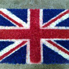 British Flag