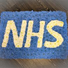 NHS Logo