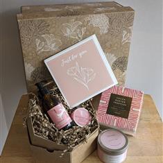 Just For You Pampering Gift Set