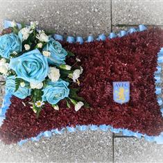 AVFC Pillow