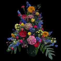 Venue Decoration Arrangement