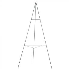 Easel Stand For Funeral Tribute
