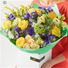 Large Bouquet Of The Month