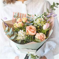 Spring Pastels Gift Box