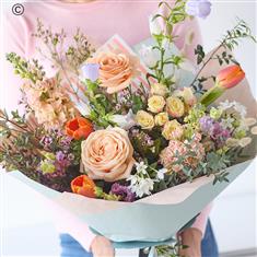 Luxury Spring Dawn Bouquet