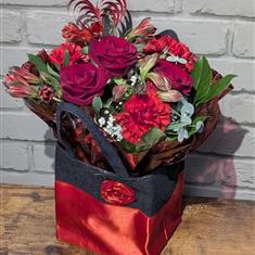 Sweetheart Gift Bag