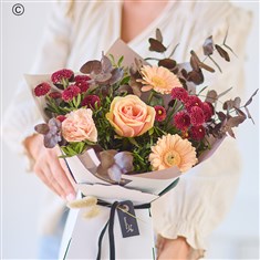 The Dawn Garden Bouquet