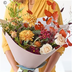 September Bouquet Of The Month