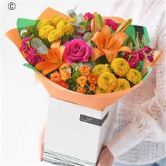 The Get Well Soon Boost