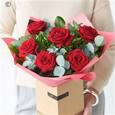 The Romantic Touch