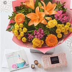 The Brightest Birthday Bundle
