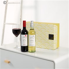Wine Duo Gift Set